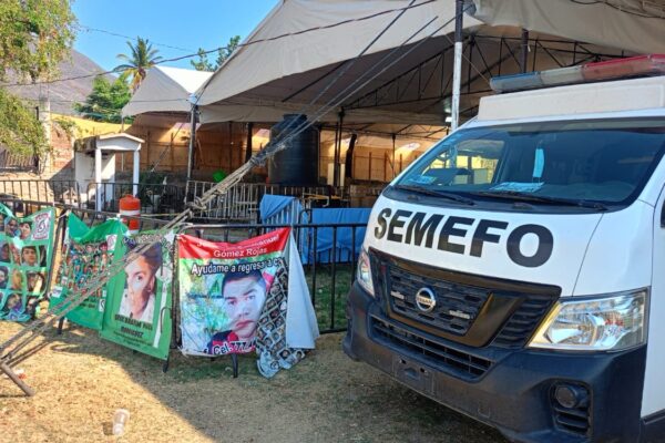 Colectivos reportan hallazgo de entre 12 y 15 cuerpos en fosas de Jojutla y denuncian lentitud en exhumaciones
