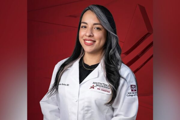 Detienen en Texas a médica venezolana con permiso de trabajo válido hasta 2030