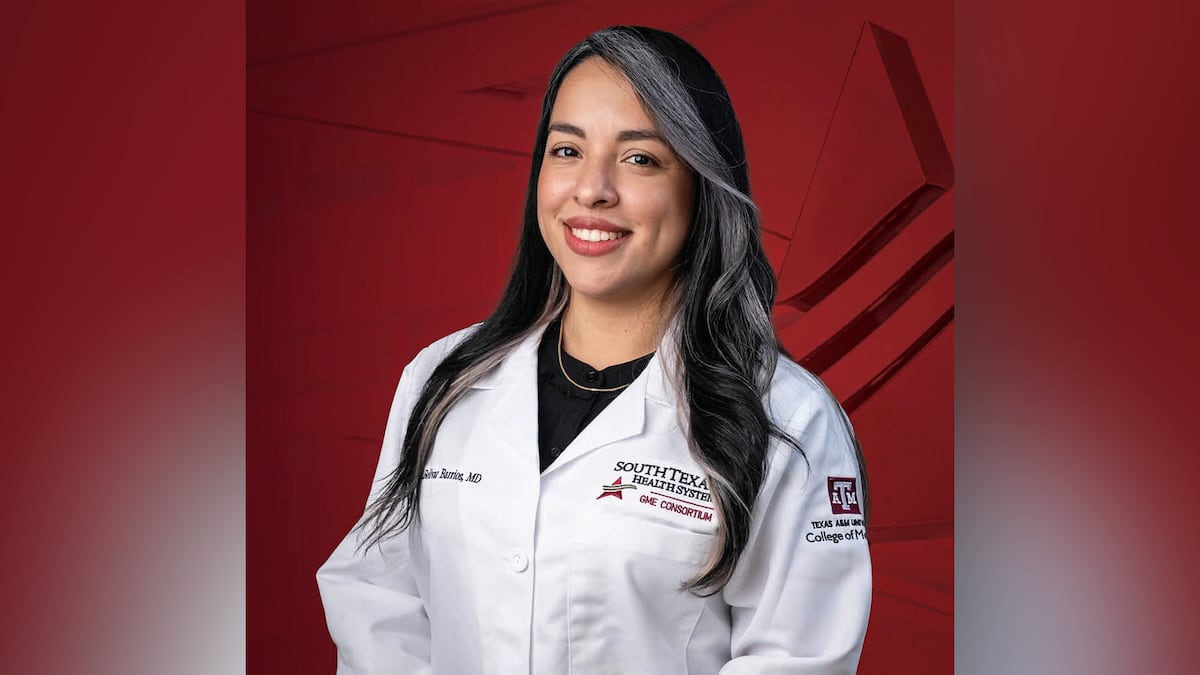 Detienen en Texas a médica venezolana con permiso de trabajo válido hasta 2030