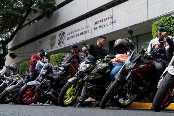 Confirma Semovi hackeo a sus redes sociales y sitio web; es el segundo ataque en 15 días