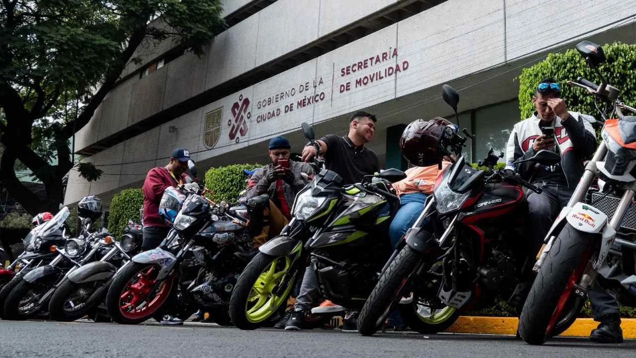 Confirma Semovi hackeo a sus redes sociales y sitio web; es el segundo ataque en 15 días