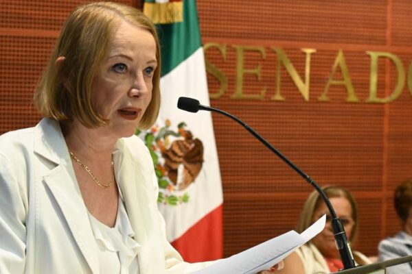 Senadores de Morena rechazan informe de la ONU sobre desapariciones y lo califican de injerencista