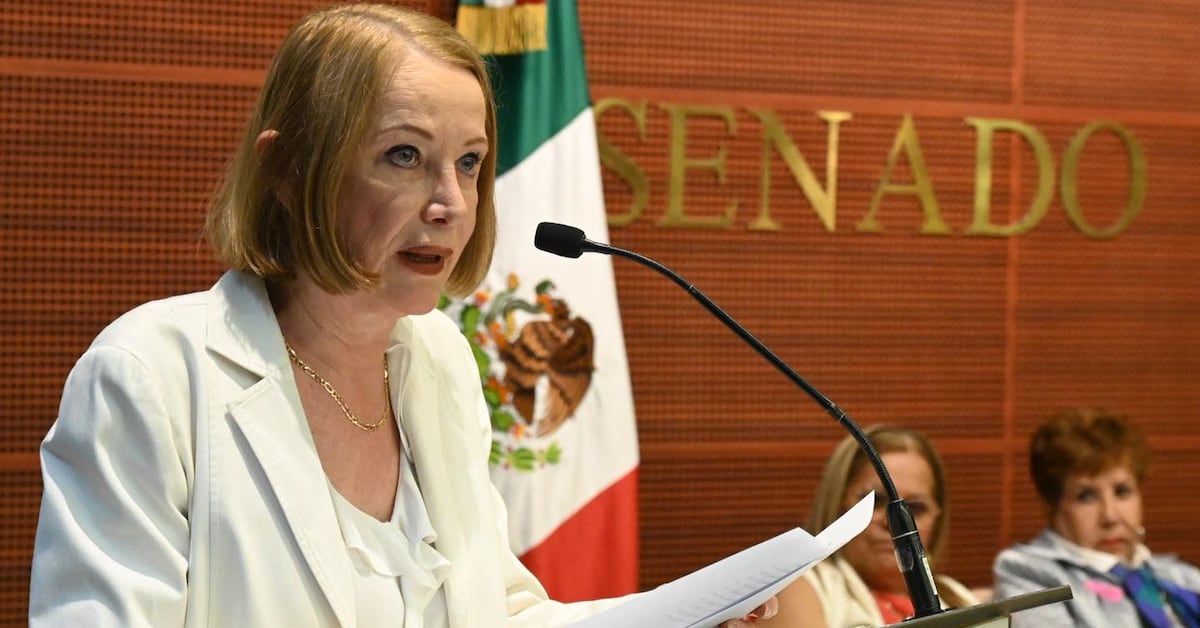 Senadores de Morena rechazan informe de la ONU sobre desapariciones y lo califican de injerencista