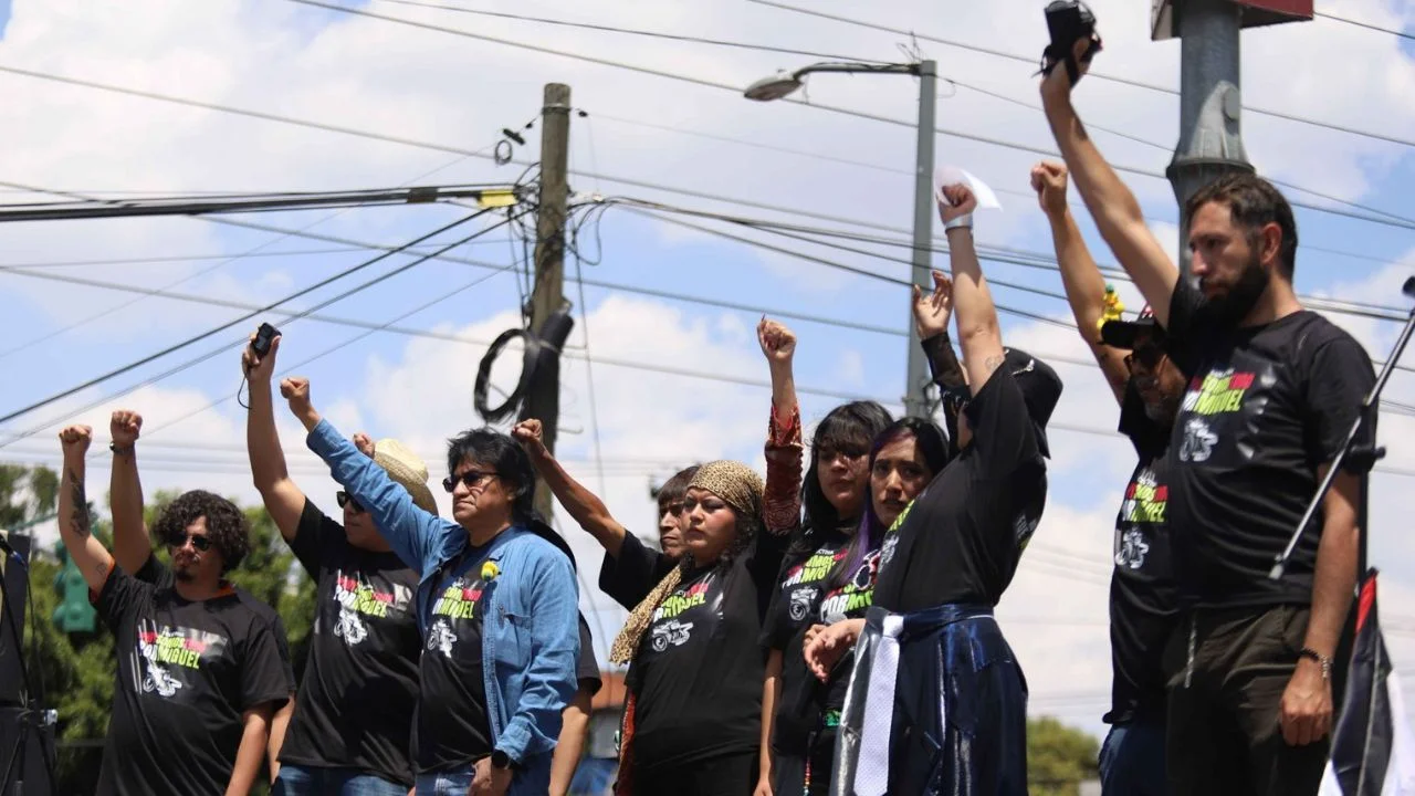 Casos de justicia pendiente: feminicidios, negligencia y delitos fiscales acumulan años sin resolución