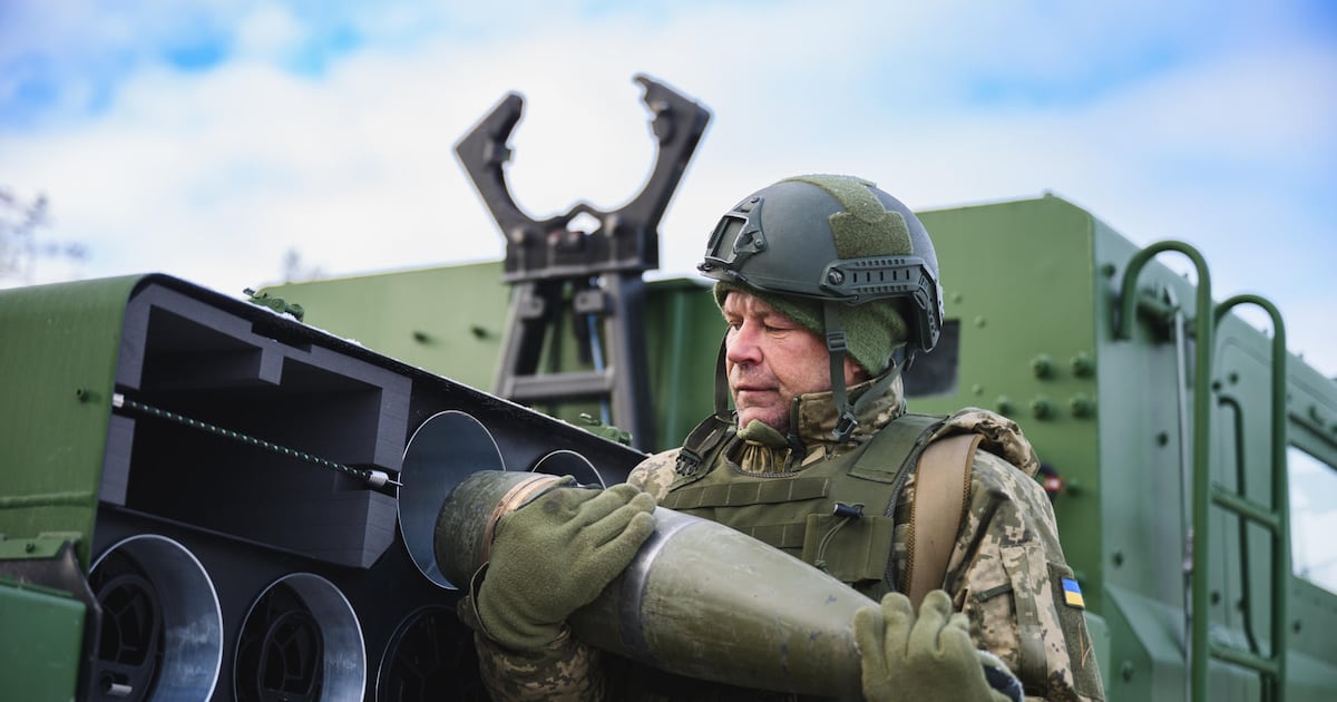 Putin decreta alto el fuego de 32 horas en Ucrania por Pascua ortodoxa