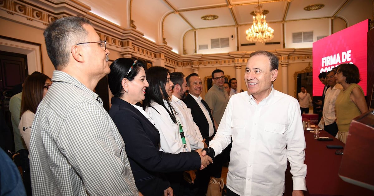 Ceci Flores continuará búsqueda de su hijo en Sinaloa; reportan hallazgos en Sonora y CDMX