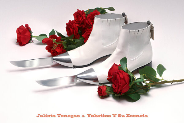 Julieta Venegas estrena ‘La línea’ y Anitta suma a Shakira en ‘Choka choka’