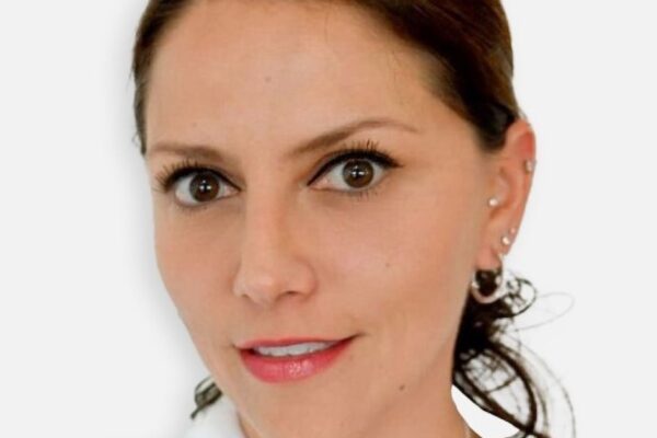 Designan a Jennifer Krystel Castillo como nueva titular de Grandes Contribuyentes del SAT