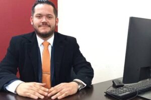 Renuncian fiscales regionales de Tecate y San Quintín; cambia titular de Segob en Baja California