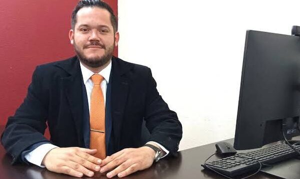 Renuncian fiscales regionales de Tecate y San Quintín; cambia titular de Segob en Baja California