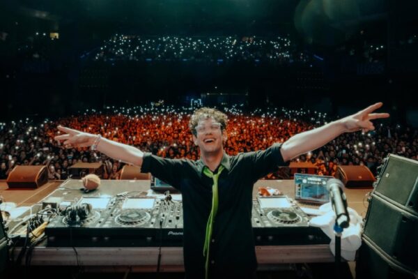 Estrenos de Euphoria y Bem marcan la agenda; cancelan a Evaristo en Rockout