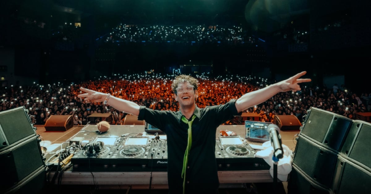 Estrenos de Euphoria y Bem marcan la agenda; cancelan a Evaristo en Rockout