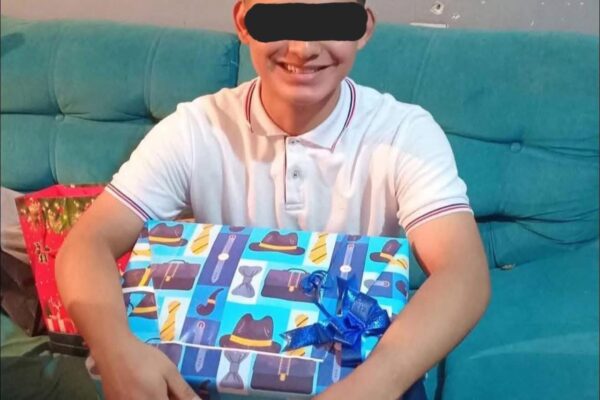 Aseguran a adolescente por abuso sexual contra su hermanastro en Acuña