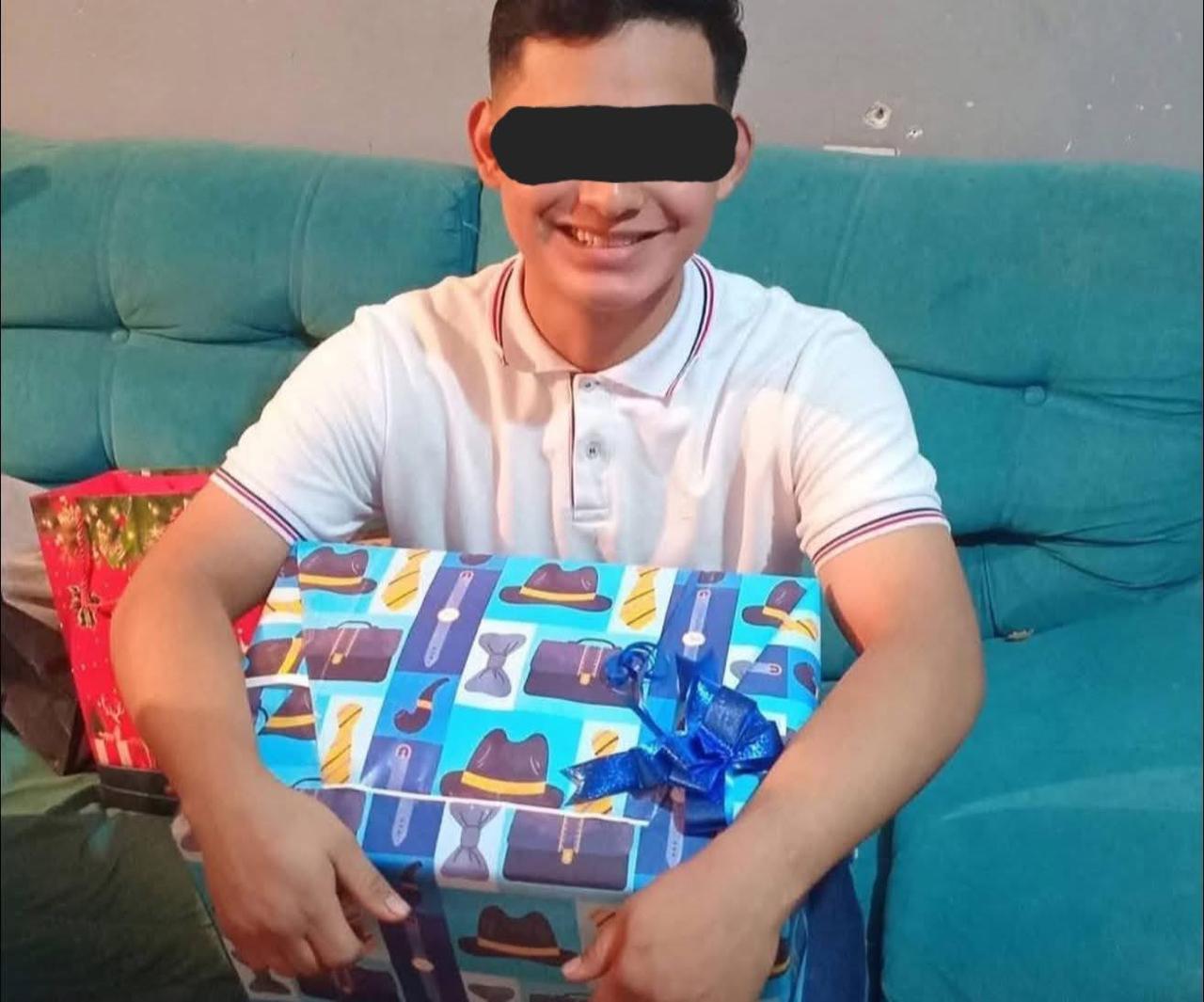 Aseguran a adolescente por abuso sexual contra su hermanastro en Acuña