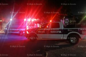 Detienen a dos sujetos por homicidio en Gómez Palacio; reportan otros dos fallecimientos