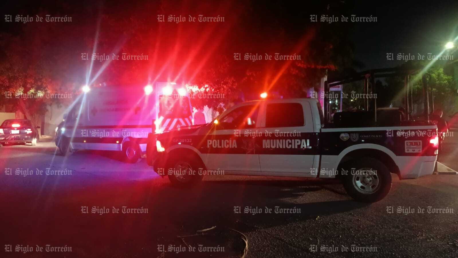 Detienen a dos sujetos por homicidio en Gómez Palacio; reportan otros dos fallecimientos