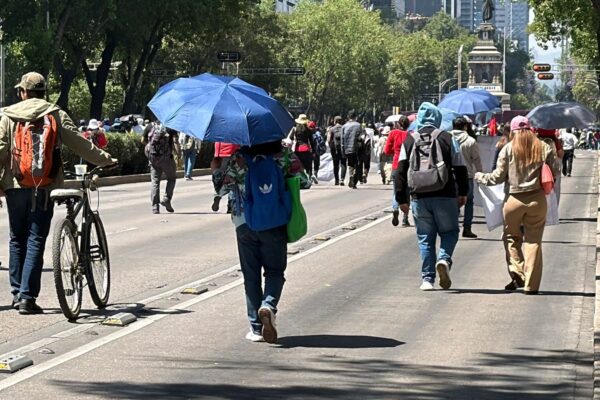 Análisis regional: CNTE, Suprema Corte y tensiones en América Latina