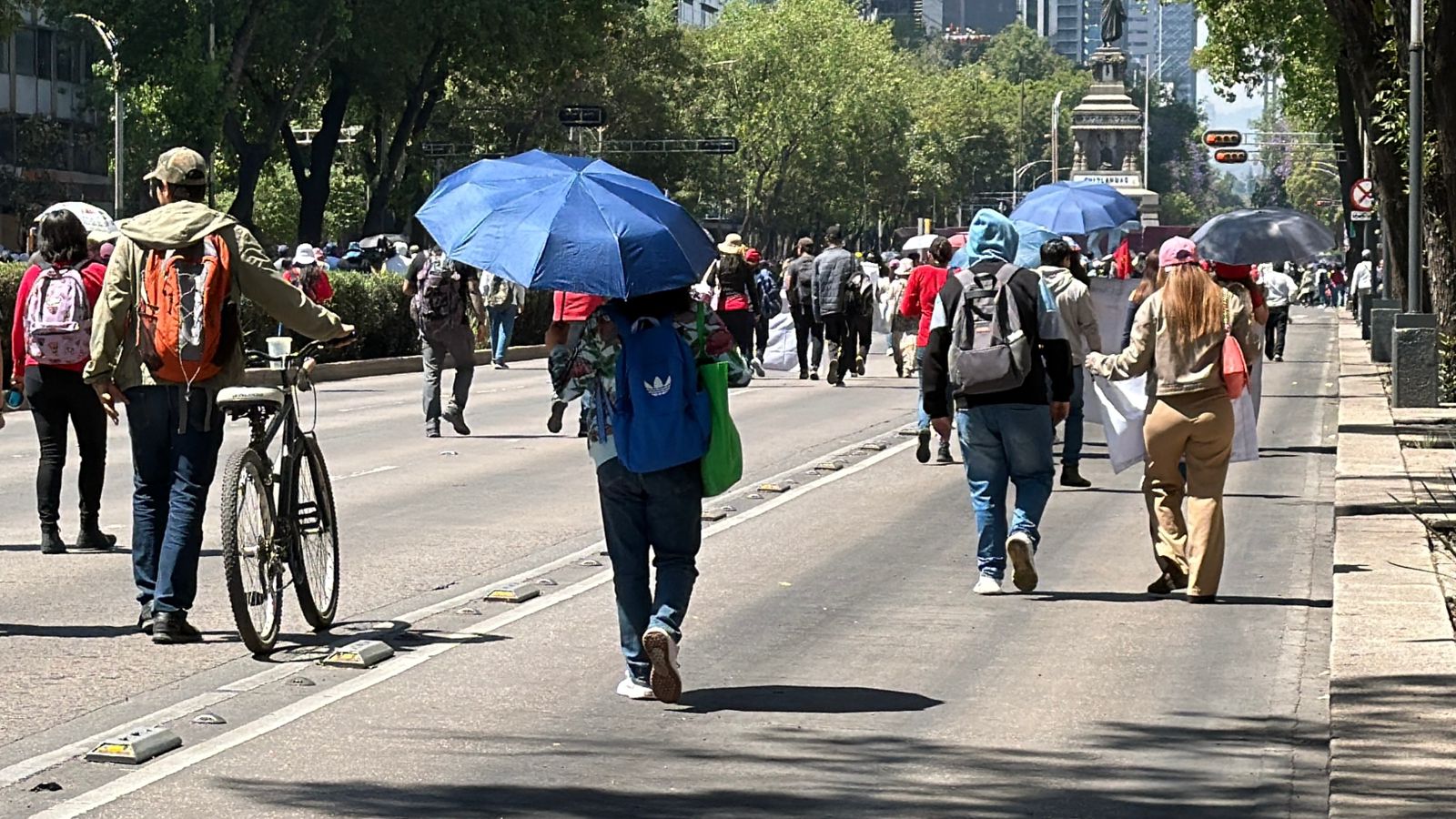 Análisis regional: CNTE, Suprema Corte y tensiones en América Latina