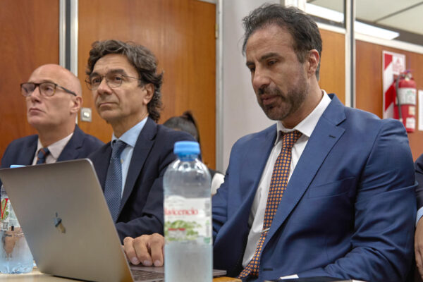 Comienza nuevo juicio por la muerte de Maradona contra siete trabajadores de la salud en San Isidro