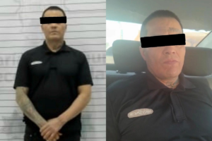 Violencia en México: adolescente asesinado en Querétaro, mujer mutilada en Chiapas y bebé abandonado en Edomex