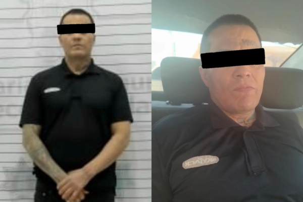 Violencia en México: adolescente asesinado en Querétaro, mujer mutilada en Chiapas y bebé abandonado en Edomex