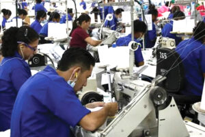 IMSS registra 22.7 millones de empleos formales al cierre de marzo con alza anual de 1.2%