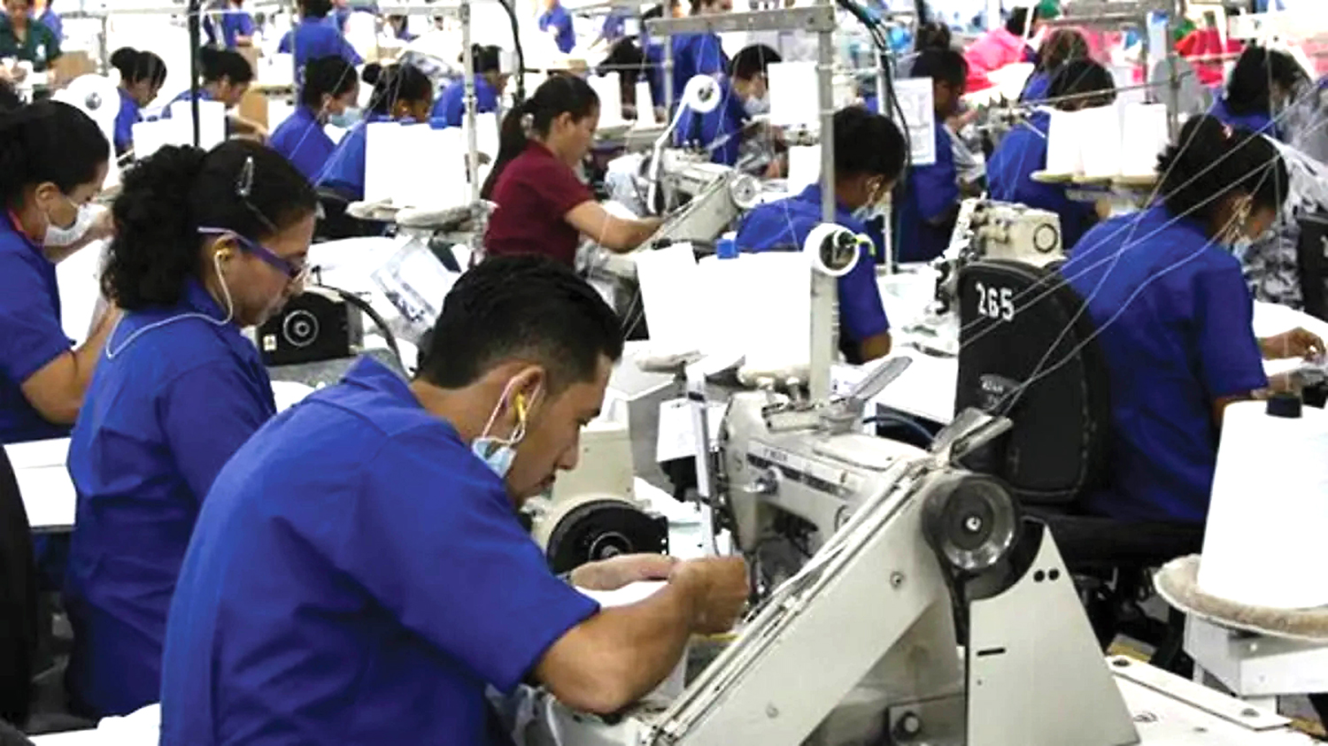 IMSS registra 22.7 millones de empleos formales al cierre de marzo con alza anual de 1.2%