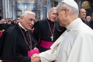 Vaticano archiva denuncia de pederastia contra obispo emérito de Cádiz por tecnicismo jurídico