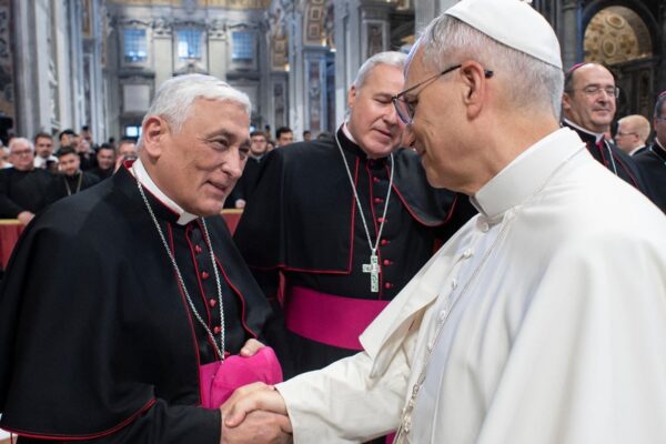 Vaticano archiva denuncia de pederastia contra obispo emérito de Cádiz por tecnicismo jurídico