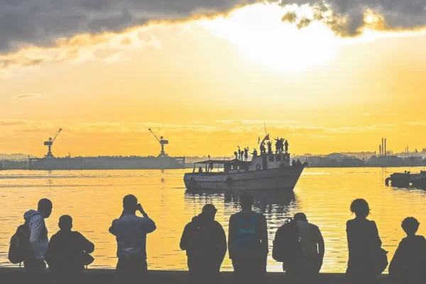 Rusia prepara segundo envío de petróleo a Cuba tras arribo del primer buque