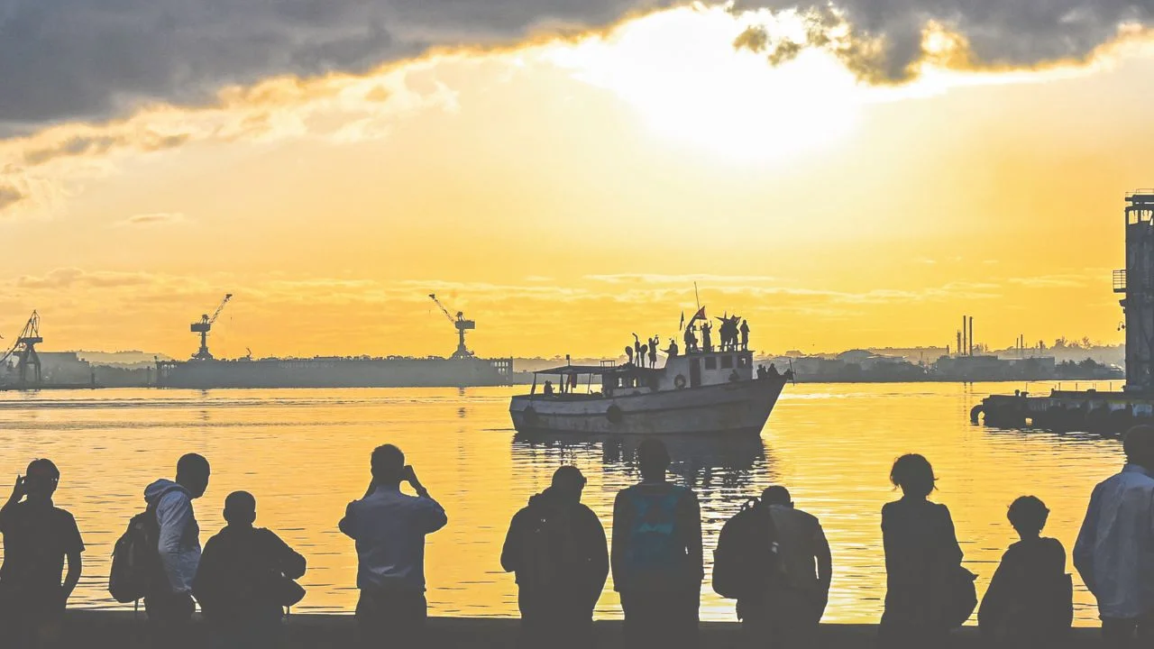 Rusia prepara segundo envío de petróleo a Cuba tras arribo del primer buque