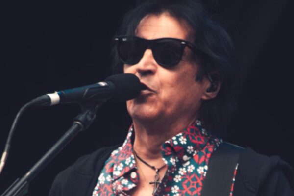 Fallece Felipe Staiti, guitarrista histórico de Enanitos Verdes