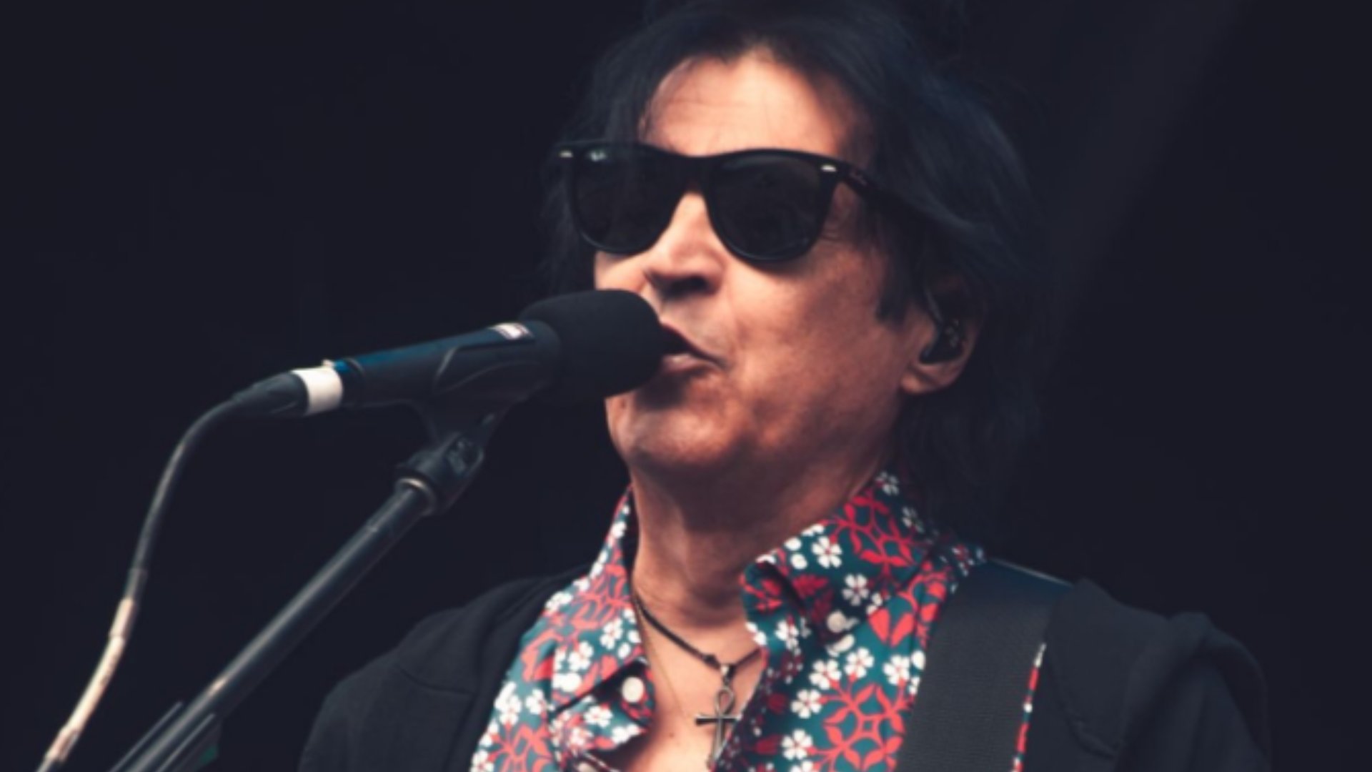 Fallece Felipe Staiti, guitarrista histórico de Enanitos Verdes