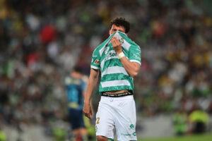 Santos Laguna queda oficialmente eliminado del Clausura 2026 tras perder ante Pachuca