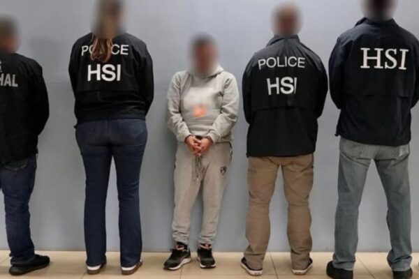 Conductor guatemalteco se declara culpable en Texas por tráfico de personas tras accidente mortal en Chiapas