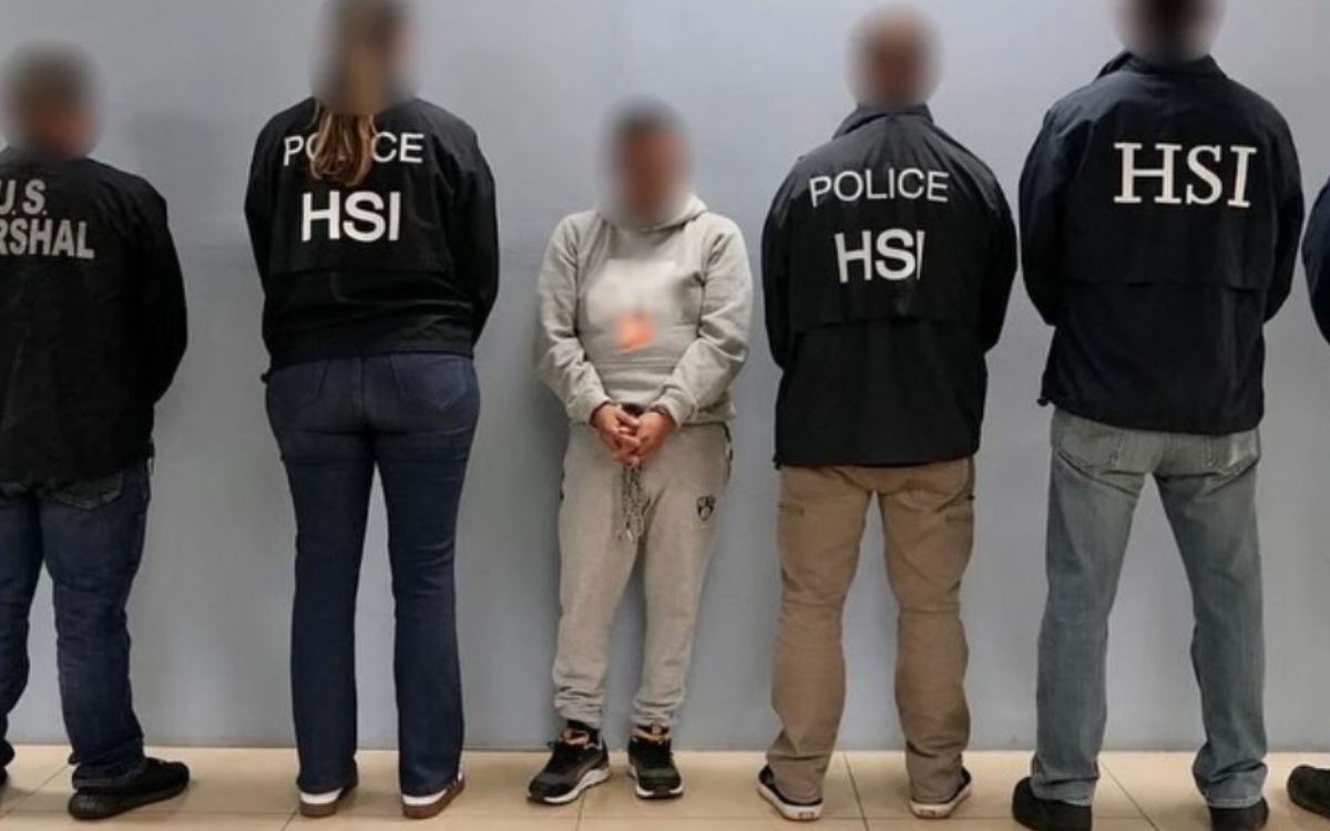 Conductor guatemalteco se declara culpable en Texas por tráfico de personas tras accidente mortal en Chiapas