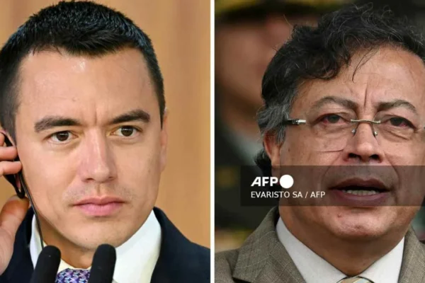 Colombia eleva al 100% aranceles a Ecuador en respuesta a medida de Quito