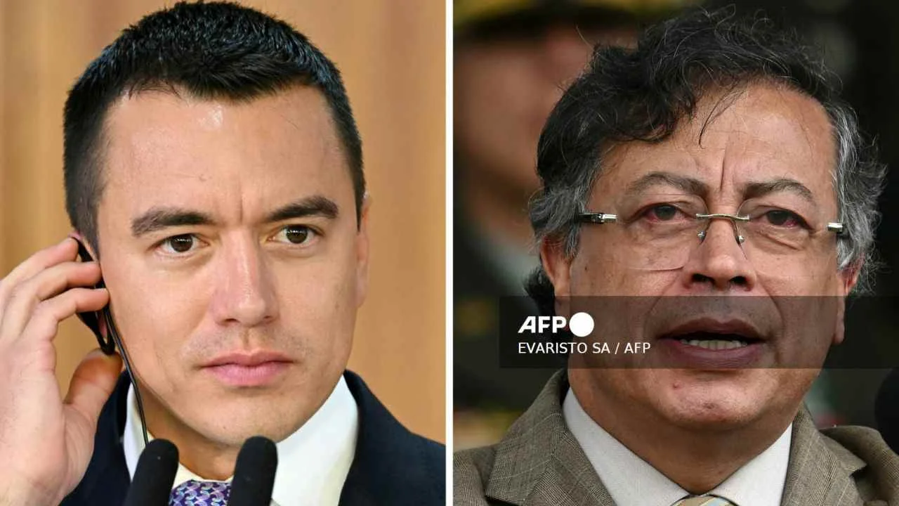 Colombia eleva al 100% aranceles a Ecuador en respuesta a medida de Quito