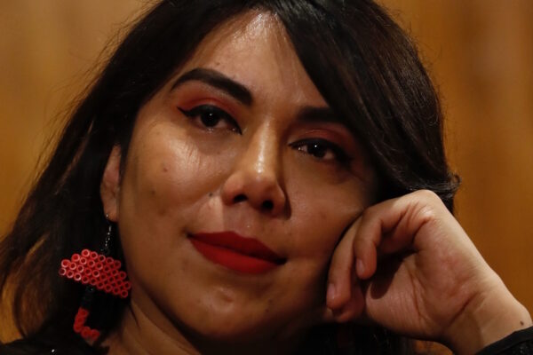 Juez declara culpable a Alejandro López Sánchez por intento de transfeminicidio contra Natalia Lane