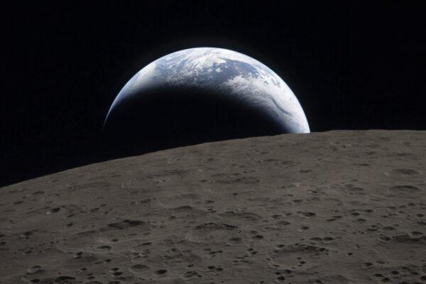 Tripulación de Artemis II regresa a Tierra y declara tras misión histórica