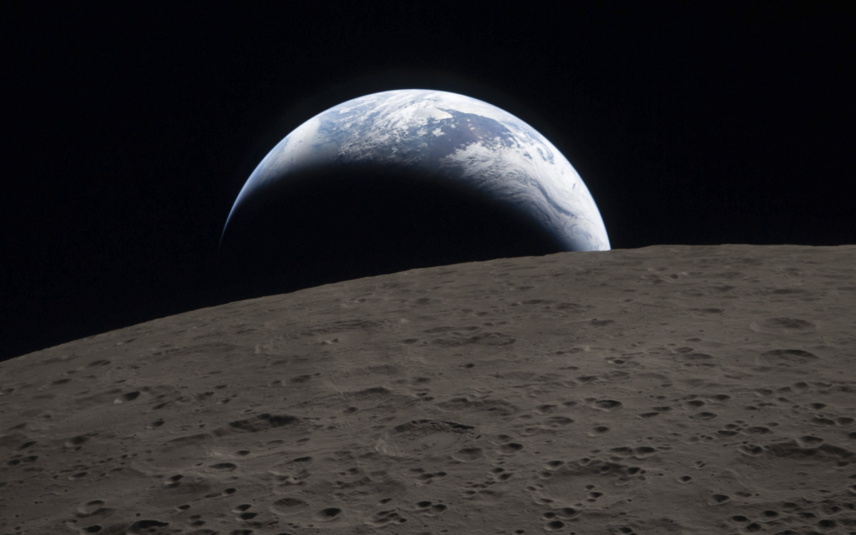 Tripulación de Artemis II regresa a Tierra y declara tras misión histórica