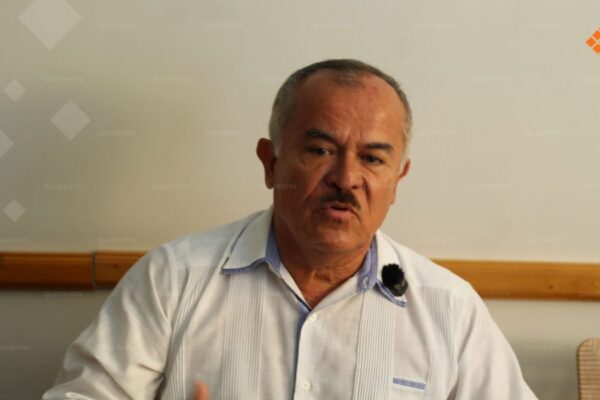 Empresa minera solicita diálogo ante rechazo en Malinaltepec