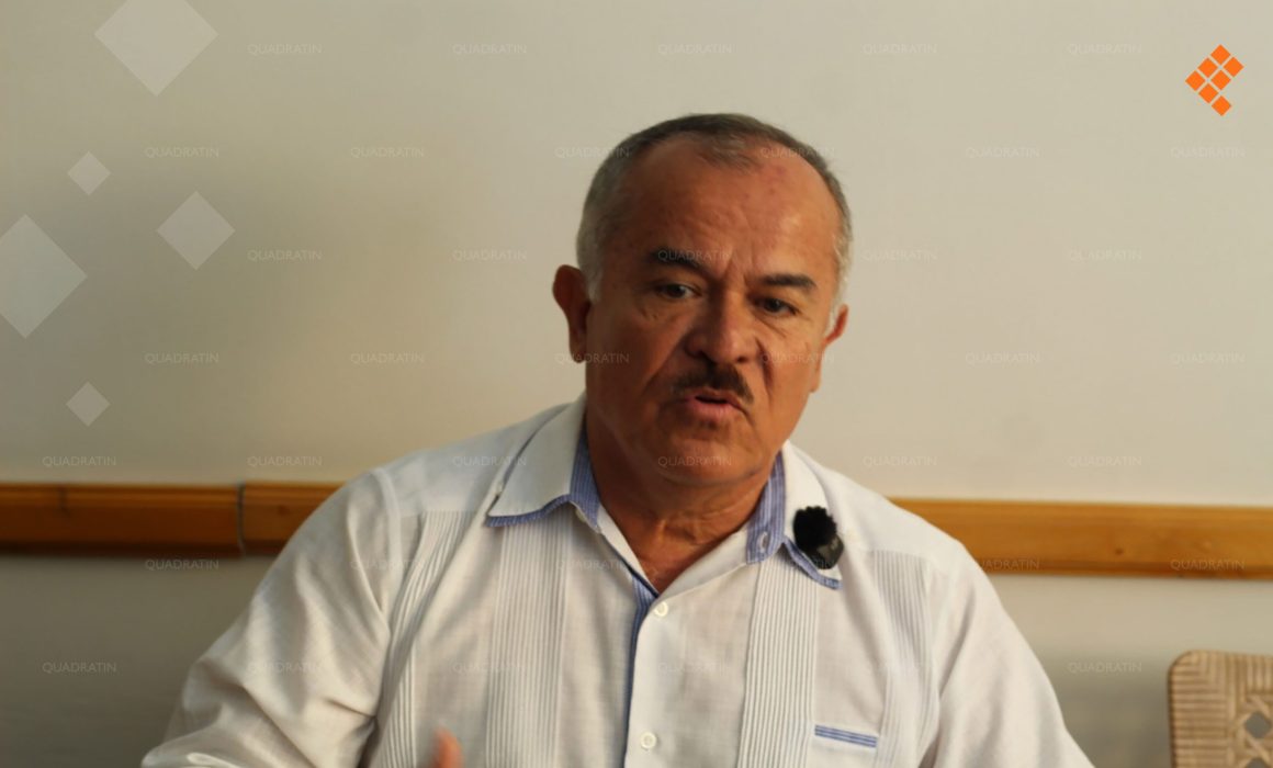 Empresa minera solicita diálogo ante rechazo en Malinaltepec