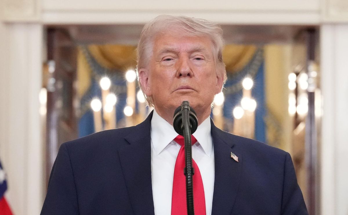 Trump critica al papa León XIV por su postura sobre Irán y Venezuela; el Pontífice responde que no teme a su administración