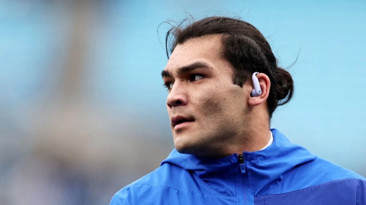 Puka Nacua ingresa a rehabilitación por alcohol tras acusaciones de agresión