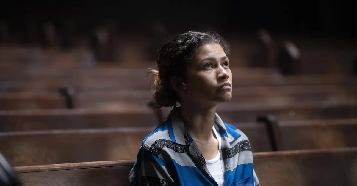 Estrena tercera temporada de ‘Euphoria’ y Berterame anota con Inter Miami