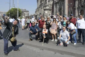 CDMX y Estado de México implementan Ley Seca y operativos de seguridad para Semana Santa 2026