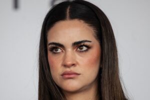 Andrea Chávez solicita licencia al Senado para buscar la gubernatura de Chihuahua