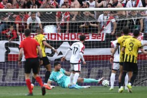 Presentan en Puebla el amistoso España vs Perú; Alemania vence a Ghana
