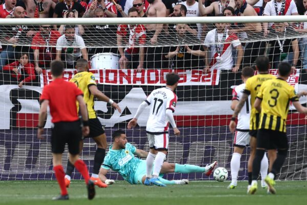 Presentan en Puebla el amistoso España vs Perú; Alemania vence a Ghana